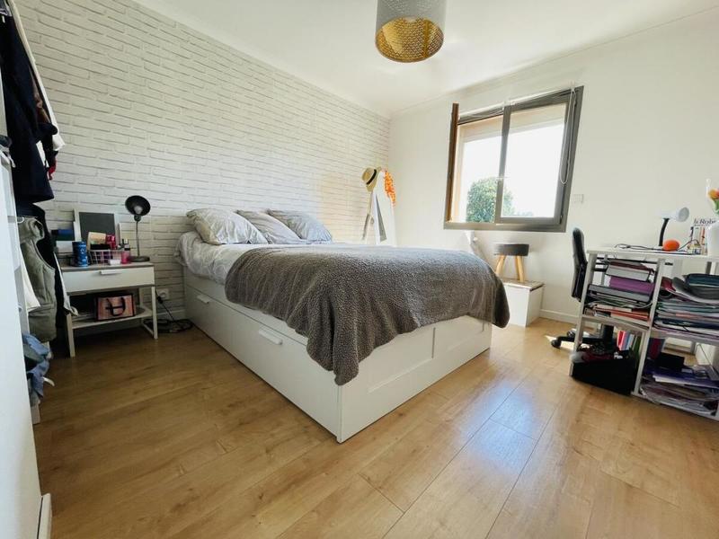 Maison - 158 m² - 7 pièces