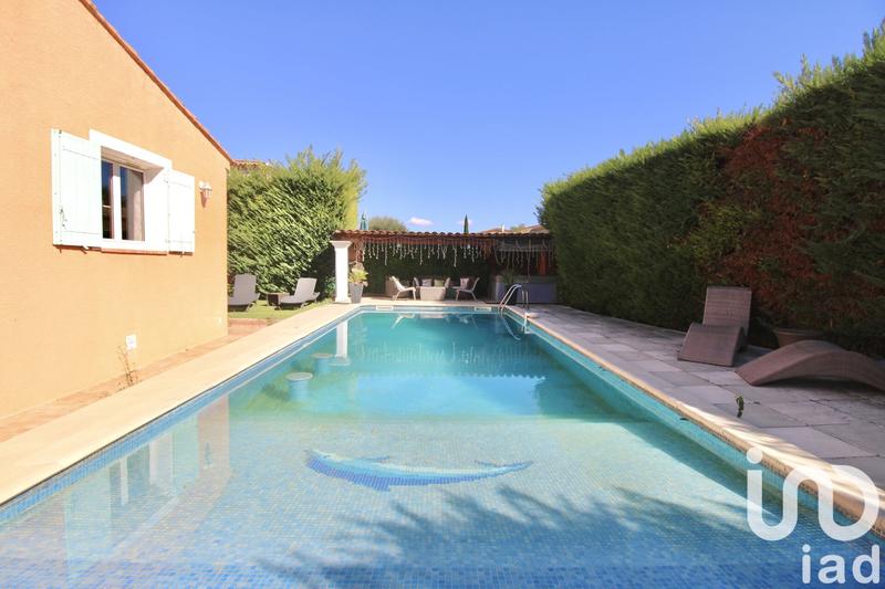 Maison - 129 m² - 6 pièces