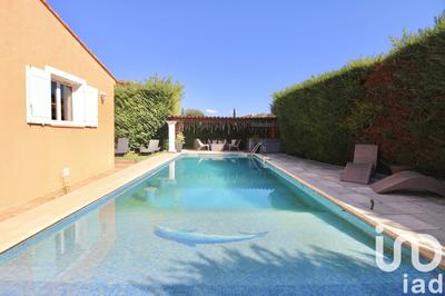 Maison - 129 m² - 6 pièces