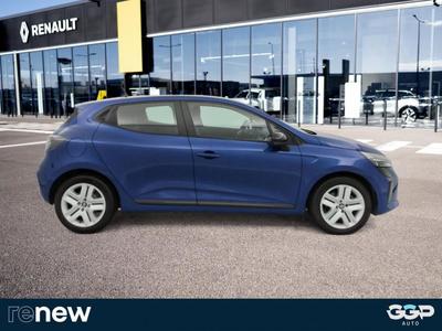 Renault Clio V Blue dCi 100 Evolution