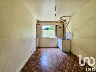 Studio - 10 m² - 1 pièce