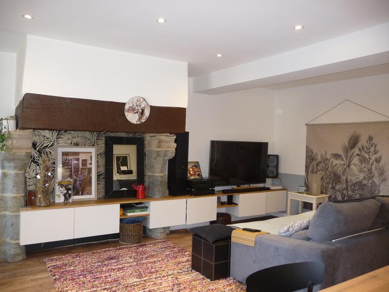 Appartement - 64 m² - 2 pièces