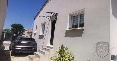 Maison - 98 m² - 5 pièces