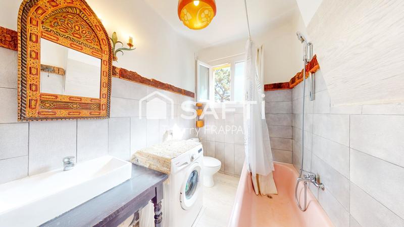 Villa - 226 m² - 5 pièces