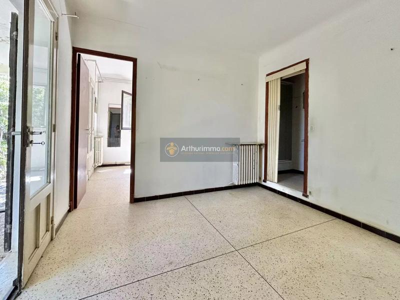 Maison - 112 m² - 6 pièces