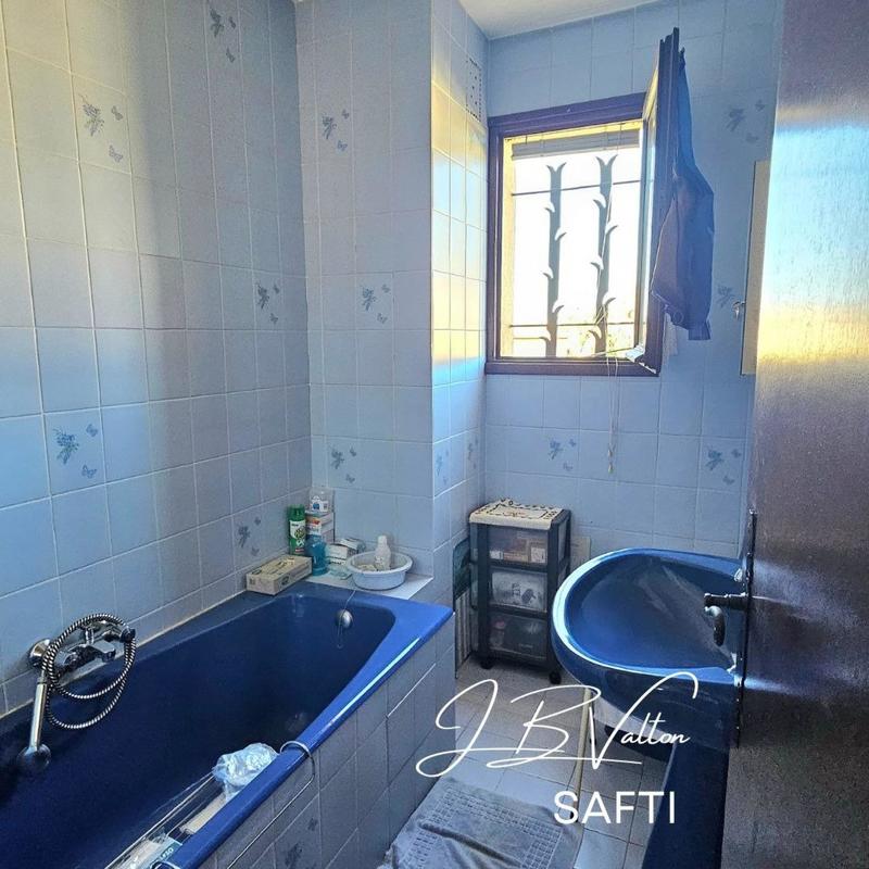 Maison - 100 m² - 6 pièces