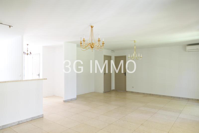 Villa - 190 m² - 5 pièces