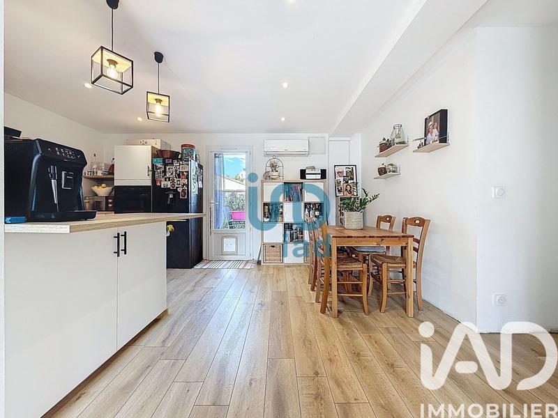 Maison - 150 m² - 7 pièces