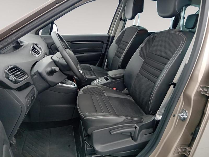 Renault Scénic III Bose Edition Energy Dci 110