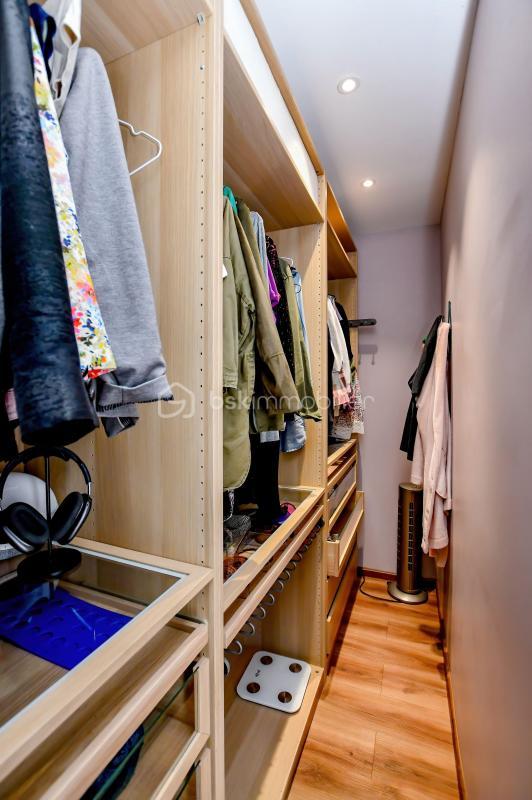 Pavillon - 99 m² - 5 pièces