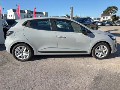 Renault Clio V E-Tech full hybrid 145 ch Gsr2 Evolution