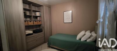 Maison - 134 m² - 5 pièces