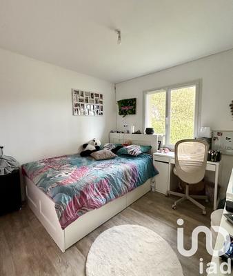 Maison - 117 m² - 6 pièces