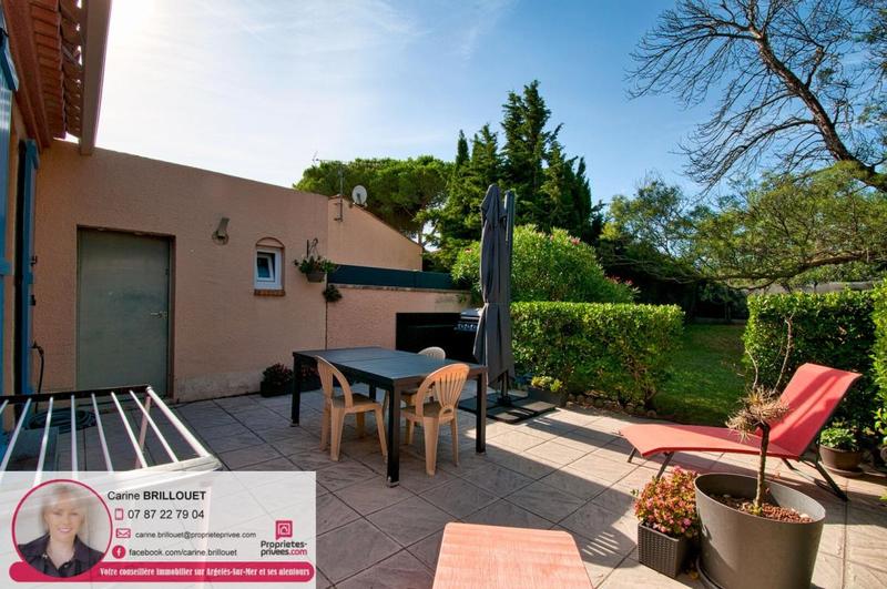 Maison - 83 m² - 4 pièces