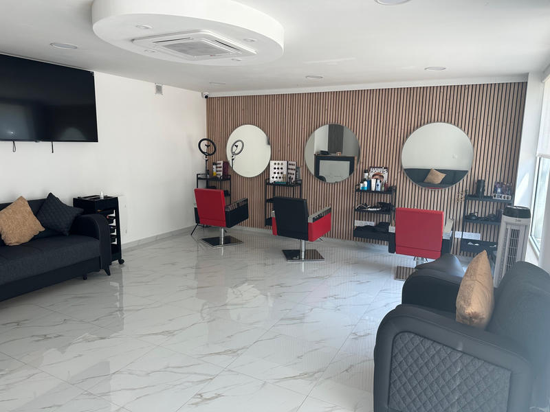 Fonds de commerce - Magasins - 51 m²