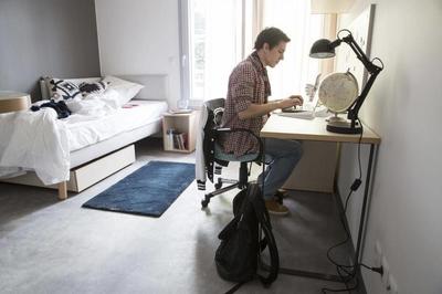 Appartement - 105 m² - 1 pièce