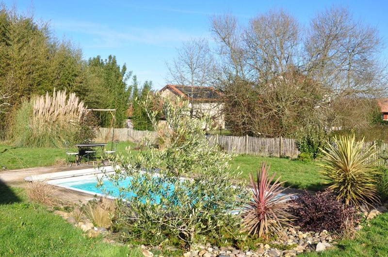 Maison - 106 m² - 4 pièces