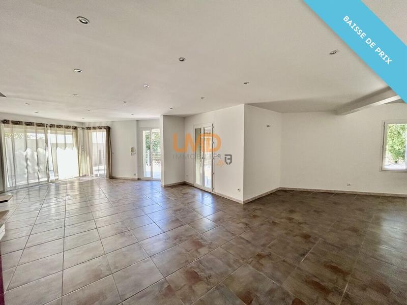 Maison - 150 m² - 5 pièces