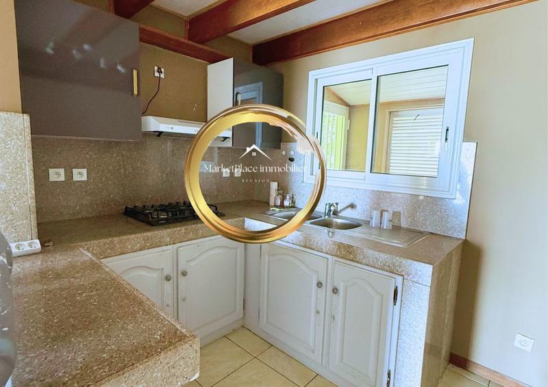 Appartement - 75 m² - 4 pièces