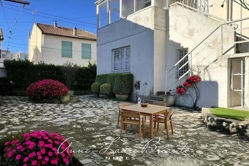 Maison - 170 m² - 7 pièces