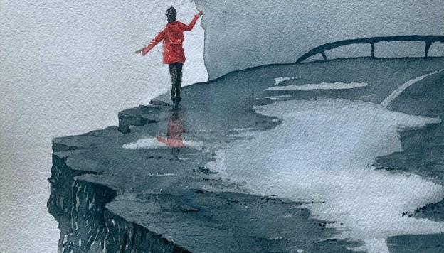 Exposition "Face à la montée des eaux"