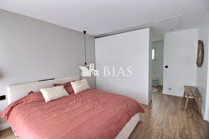 Maison - 106 m² - 4 pièces