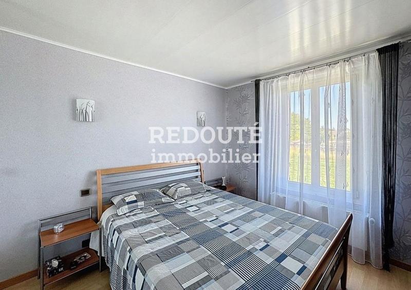 Maison - 153 m² - 7 pièces