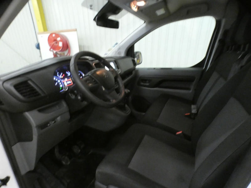 Peugeot Expert Fg Standard 2.0 Bluehdi 120ch Premium Pack s&amp;S