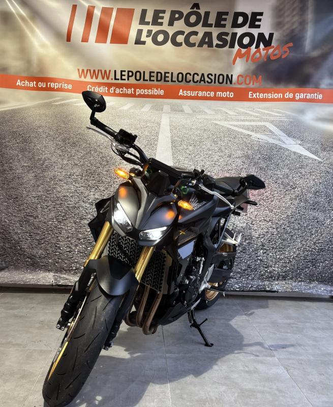 Honda Hornet 1000 Sp - Cb1000sp - Hornet 10000