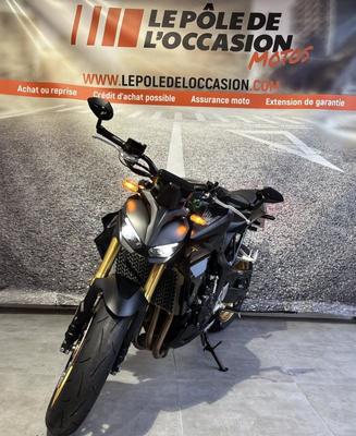 Honda Hornet 1000 Sp - Cb1000sp - Hornet 10000