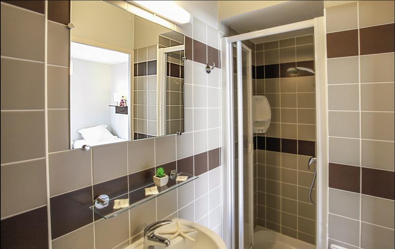 Appartement - 30 m² - 2 pièces