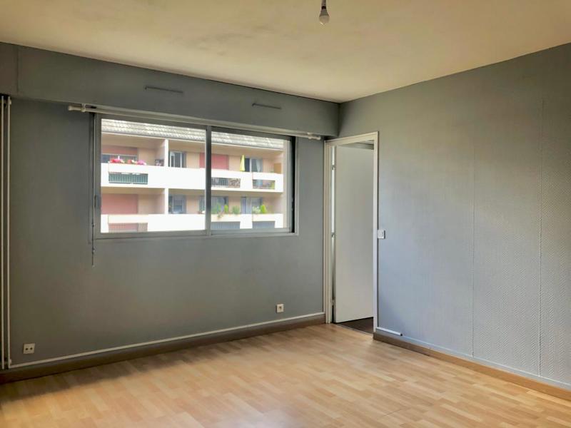Studio - 31 m² - 1 pièce