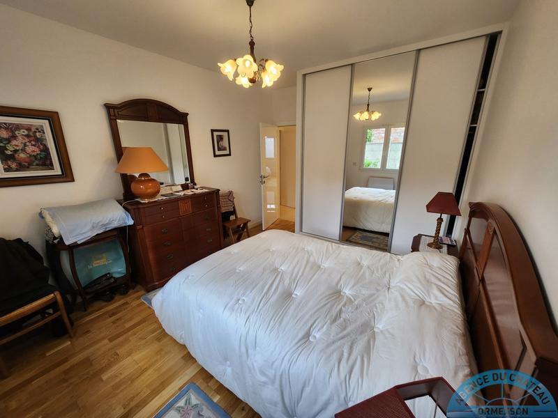 Maison - 88 m² - 4 pièces