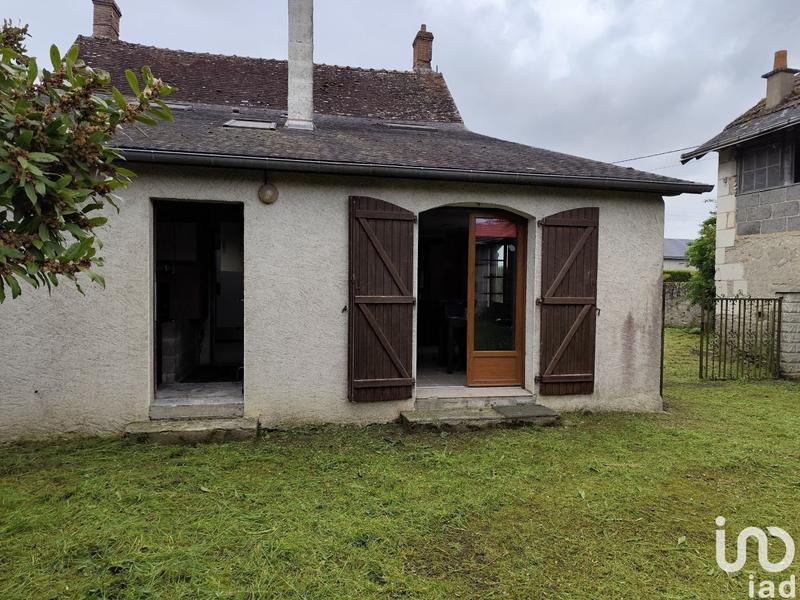 Local commercial - 4 280 m²