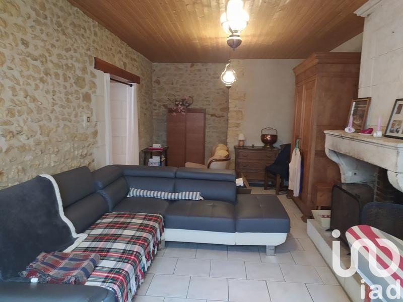 Maison - 174 m² - 6 pièces