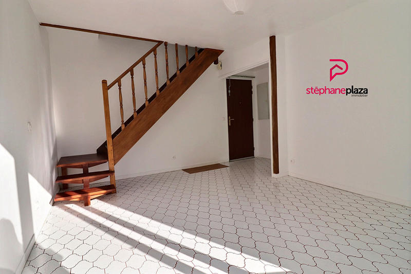 Appartement - 52 m² - 3 pièces