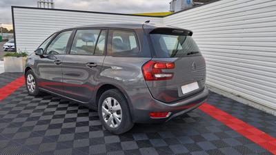 Citroën Grand C4 SpaceTourer BlueHDi 130 Eat8 Business