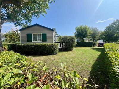 Maison - 43 m² - 4 pièces