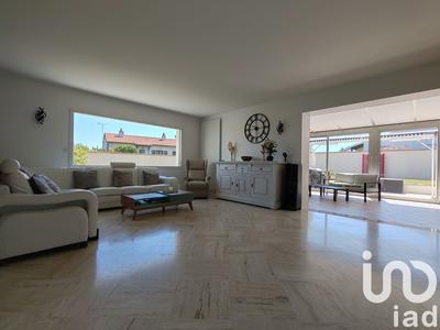 Maison de ville - 216 m² - 6 pièces