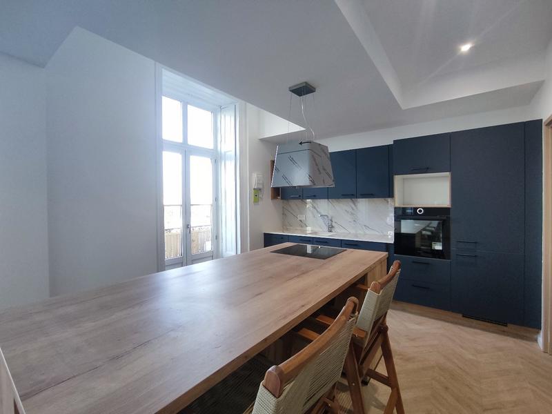 Appartement - 131 m² - 4 pièces