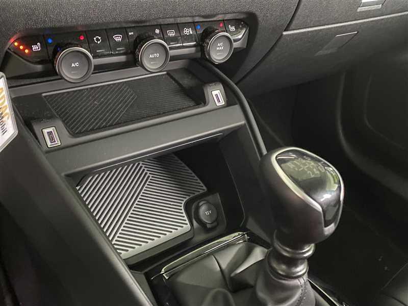 Citroën C4 1.2 PureTech 130 s&amp;S Bvm6 Feel Pack