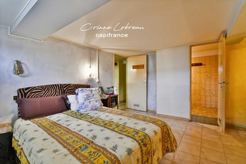 Maison - 137 m² - 5 pièces