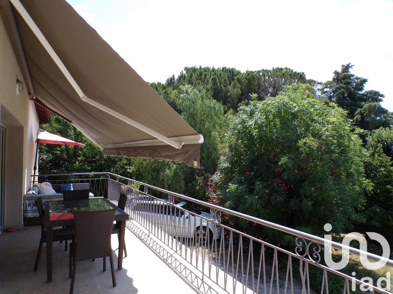 Maison - 114 m² - 5 pièces