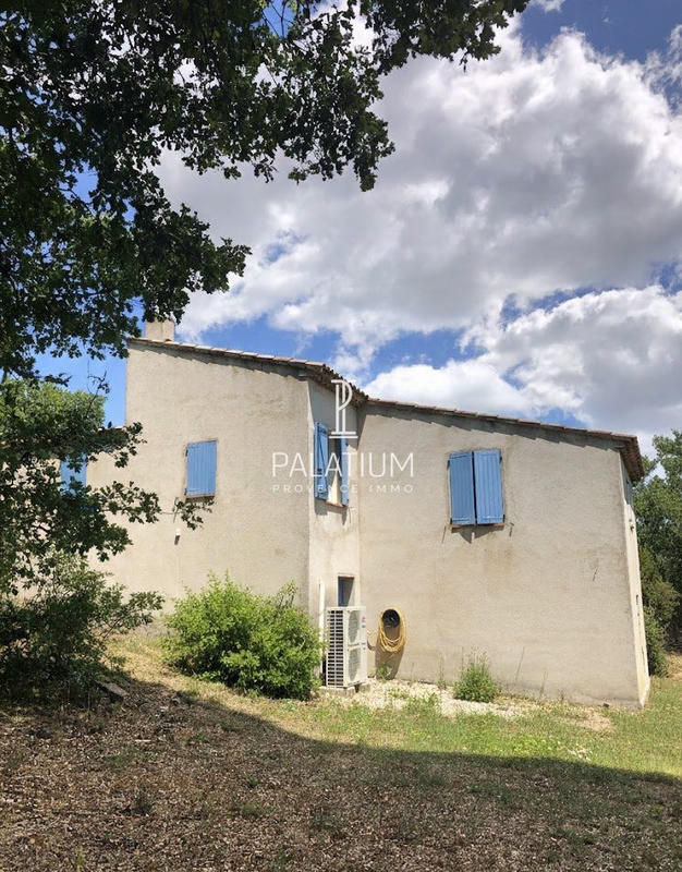 Villa - 127 m² - 5 pièces