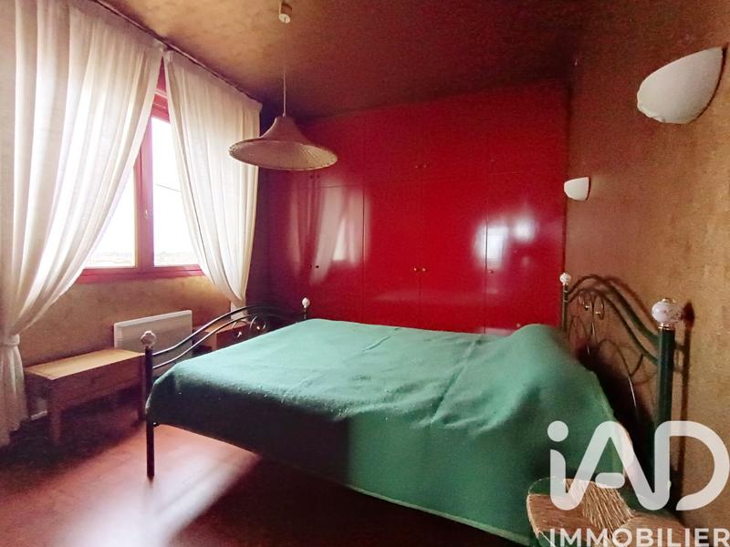 Appartement - 51 m² - 2 pièces