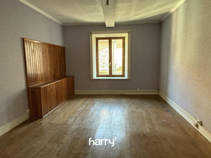 Ferme - 150 m² - 4 pièces