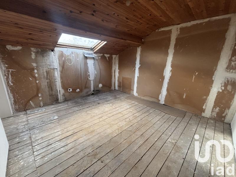 Maison de campagne - 140 m² - 5 pièces