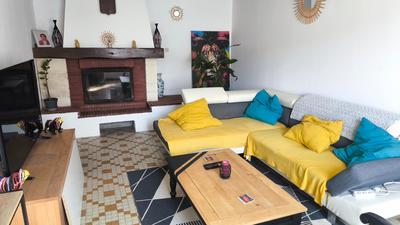 Maison - 157 m² - 6 pièces