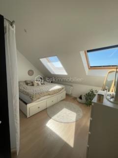 Appartement - 83 m² - 3 pièces