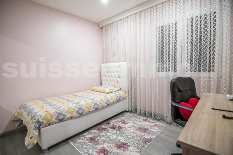 Maison - 120 m² - 7 pièces